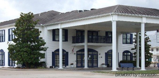 Angel Inn Near Imax, A Travelodge By Wyndham Branson Eksteriør billede